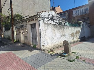 Terreno en venta en Pinar del Rey en Madrid