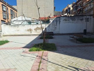 Terreno en venta en Pinar del Rey en Madrid