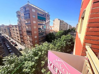 Piso en venta en Salesas - Labradores en Salamanca