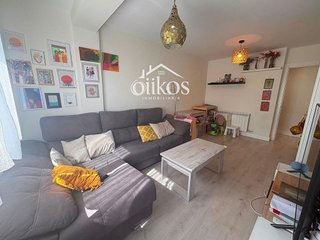 Piso en venta en Salesas - Labradores en Salamanca