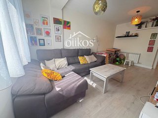 Piso en venta en Salesas - Labradores en Salamanca