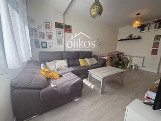 Piso en venta en Salesas - Labradores en Salamanca