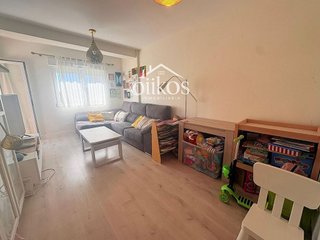 Piso en venta en Salesas - Labradores en Salamanca