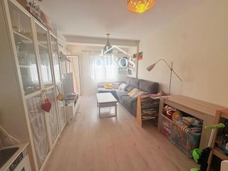 Piso en venta en Salesas - Labradores en Salamanca