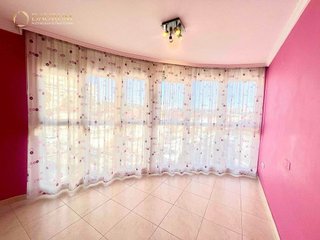 Casa adosada en venta en L'Alquenència en Alzira
