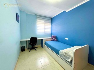 Casa adosada en venta en L'Alquenència en Alzira