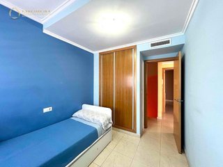 Casa adosada en venta en L'Alquenència en Alzira