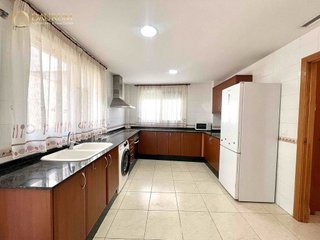 Casa adosada en venta en L'Alquenència en Alzira