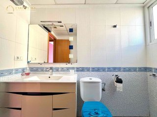 Casa adosada en venta en L'Alquenència en Alzira