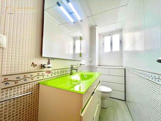 Casa adosada en venta en L'Alquenència en Alzira
