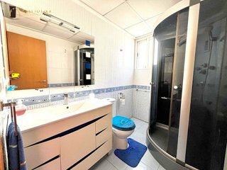 Casa adosada en venta en L'Alquenència en Alzira