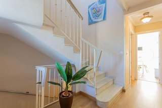 Casa adosada en venta en Alhendín