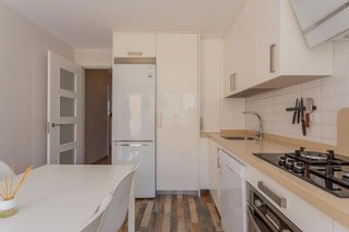 Casa adosada en venta en Alhendín