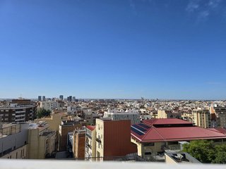 Ático en venta en La Maternitat i Sant Ramon en Barcelona