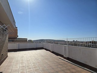 Ático en venta en La Maternitat i Sant Ramon en Barcelona