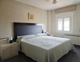 Ático en venta en La Maternitat i Sant Ramon en Barcelona