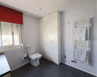 Ático en venta en La Maternitat i Sant Ramon en Barcelona