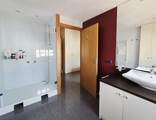Ático en venta en La Maternitat i Sant Ramon en Barcelona