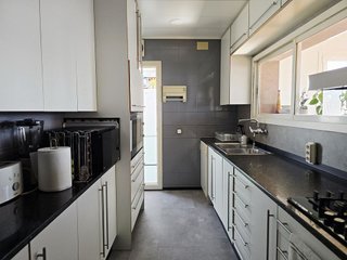 Ático en venta en La Maternitat i Sant Ramon en Barcelona