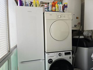 Ático en venta en La Maternitat i Sant Ramon en Barcelona