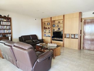 Ático en venta en La Maternitat i Sant Ramon en Barcelona