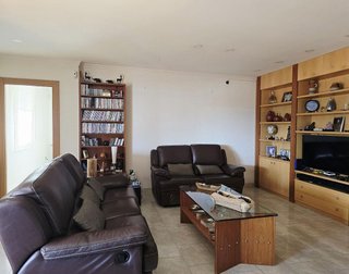 Ático en venta en La Maternitat i Sant Ramon en Barcelona