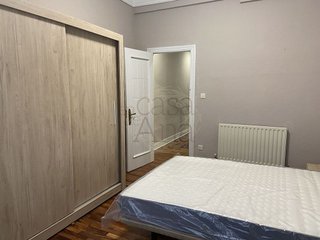 Piso en alquiler en Indautxu en Bilbao