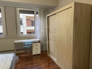 Piso en alquiler en Indautxu en Bilbao