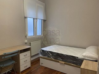 Piso en alquiler en Indautxu en Bilbao