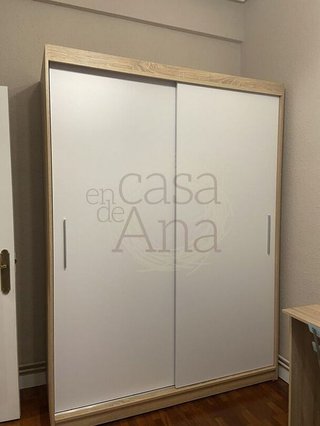 Piso en alquiler en Indautxu en Bilbao