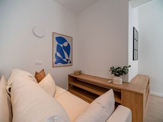 Piso en alquiler en Embajadores - Lavapiés en Madrid