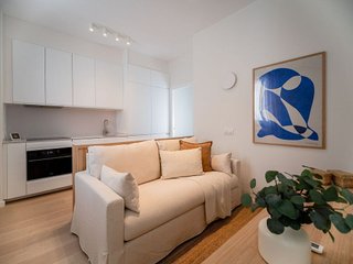 Piso en alquiler en Embajadores - Lavapiés en Madrid