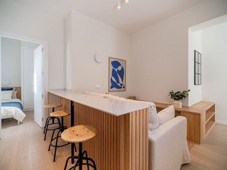 Piso en alquiler en Embajadores - Lavapiés en Madrid