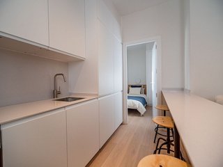 Piso en alquiler en Embajadores - Lavapiés en Madrid