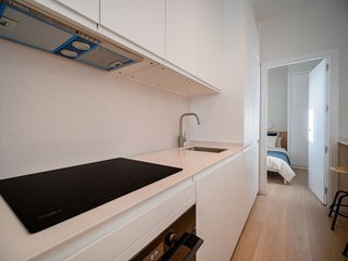 Piso en alquiler en Embajadores - Lavapiés en Madrid