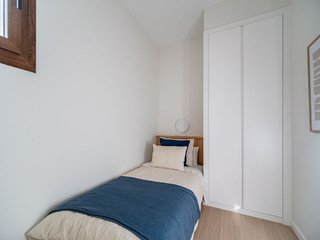 Piso en alquiler en Embajadores - Lavapiés en Madrid