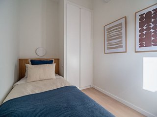 Piso en alquiler en Embajadores - Lavapiés en Madrid