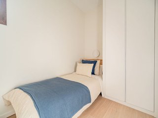 Piso en alquiler en Embajadores - Lavapiés en Madrid