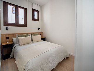 Piso en alquiler en Embajadores - Lavapiés en Madrid