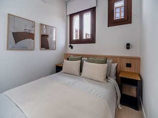 Piso en alquiler en Embajadores - Lavapiés en Madrid