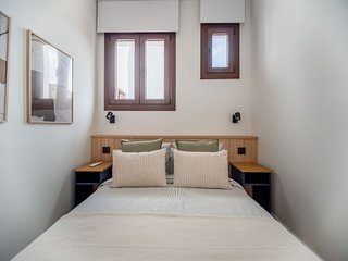 Piso en alquiler en Embajadores - Lavapiés en Madrid
