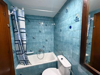 Piso en venta en San Matías - Realejo en Granada