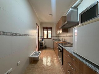 Piso en alquiler en Centro en Alcazares, Los