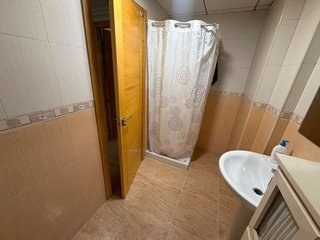 Piso en alquiler en Centro en Alcazares, Los
