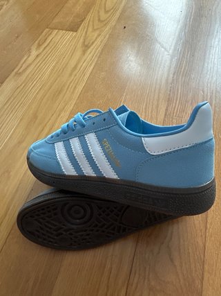 Adidas Handball Spezial Azul
