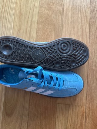 Adidas Handball Spezial Azul