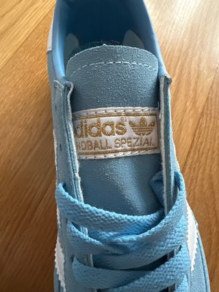 Adidas Handball Spezial Azul