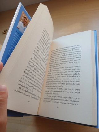 Nosotras, enfermeras historias de unos días que...