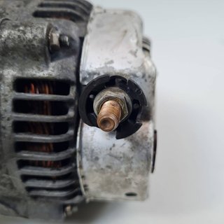 ALTERNADOR LAND ROVER LAND ROVER DISCOVERY (LT) 1998-2004
