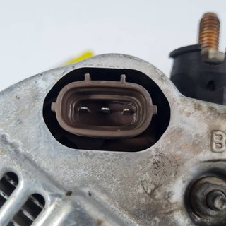 ALTERNADOR LAND ROVER LAND ROVER DISCOVERY (LT) 1998-2004
